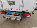  Volkswagen  Crafter Volkswagen  35 2.0TDI 75kW L4 FWD Gesloten Laadbak #61