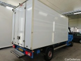  Volkswagen  Crafter Volkswagen  35 2.0TDI 75kW L4 FWD Gesloten Laadbak #2