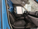  Volkswagen  Crafter Volkswagen  35 2.0TDI 75kW L4 FWD Gesloten Laadbak #3