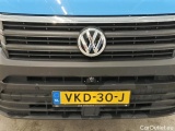  Volkswagen  Crafter Volkswagen  35 2.0TDI 75kW L4 FWD Gesloten Laadbak #5