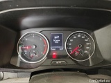  Volkswagen  Crafter Volkswagen  35 2.0TDI 75kW L4 FWD Gesloten Laadbak #7