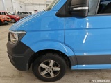  Volkswagen  Crafter Volkswagen  35 2.0TDI 75kW L4 FWD Gesloten Laadbak #9