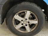  Volkswagen  Crafter Volkswagen  35 2.0TDI 75kW L4 FWD Gesloten Laadbak #10