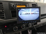  Volkswagen  Crafter Volkswagen  35 2.0TDI 75kW L4 FWD Gesloten Laadbak #11