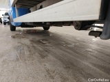  Volkswagen  Crafter Volkswagen  35 2.0TDI 75kW L4 FWD Gesloten Laadbak #14