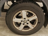  Volkswagen  Crafter Volkswagen  35 2.0TDI 75kW L4 FWD Gesloten Laadbak #15