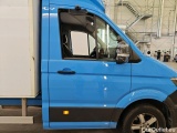 Volkswagen  Crafter Volkswagen  35 2.0TDI 75kW L4 FWD Gesloten Laadbak #18