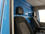  Volkswagen  Crafter Volkswagen  35 2.0TDI 75kW L4 FWD Gesloten Laadbak #19