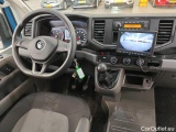  Volkswagen  Crafter Volkswagen  35 2.0TDI 75kW L4 FWD Gesloten Laadbak #20