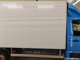  Volkswagen  Crafter Volkswagen  35 2.0TDI 75kW L4 FWD Gesloten Laadbak #21