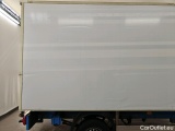  Volkswagen  Crafter Volkswagen  35 2.0TDI 75kW L4 FWD Gesloten Laadbak #22