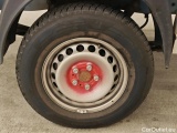  Volkswagen  Crafter Volkswagen  35 2.0TDI 75kW L4 FWD Gesloten Laadbak #23
