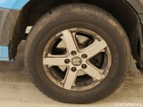  Volkswagen  Crafter Volkswagen  35 2.0TDI 75kW L4 FWD Gesloten Laadbak #25