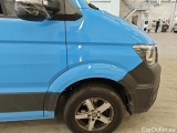  Volkswagen  Crafter Volkswagen  35 2.0TDI 75kW L4 FWD Gesloten Laadbak #26