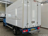  Volkswagen  Crafter Volkswagen  35 2.0TDI 75kW L4 FWD Gesloten Laadbak #29