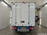  Volkswagen  Crafter Volkswagen  35 2.0TDI 75kW L4 FWD Gesloten Laadbak #30