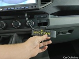  Volkswagen  Crafter Volkswagen  35 2.0TDI 75kW L4 FWD Gesloten Laadbak #35