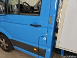  Volkswagen  Crafter Volkswagen  35 2.0TDI 75kW L4 FWD Gesloten Laadbak #40