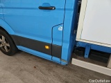  Volkswagen  Crafter Volkswagen  35 2.0TDI 75kW L4 FWD Gesloten Laadbak #42