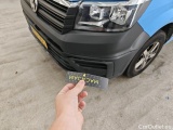  Volkswagen  Crafter Volkswagen  35 2.0TDI 75kW L4 FWD Gesloten Laadbak #45