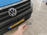  Volkswagen  Crafter Volkswagen  35 2.0TDI 75kW L4 FWD Gesloten Laadbak #48