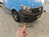  Volkswagen  Crafter Volkswagen  35 2.0TDI 75kW L4 FWD Gesloten Laadbak #49