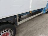  Volkswagen  Crafter Volkswagen  35 2.0TDI 75kW L4 FWD Gesloten Laadbak #54