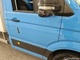 Volkswagen  Crafter Volkswagen  35 2.0TDI 75kW L4 FWD Gesloten Laadbak #58