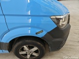  Volkswagen  Crafter Volkswagen  35 2.0TDI 75kW L4 FWD Gesloten Laadbak #60