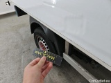  Volkswagen  Crafter Volkswagen  35 2.0TDI 75kW L4 FWD Gesloten Laadbak #69