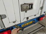  Volkswagen  Crafter Volkswagen  35 2.0TDI 75kW L4 FWD Gesloten Laadbak #70