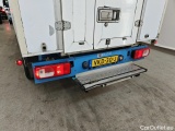  Volkswagen  Crafter Volkswagen  35 2.0TDI 75kW L4 FWD Gesloten Laadbak #73