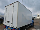  Volkswagen  Crafter Volkswagen  35 2.0TDI 75kW L4 FWD Gesloten Laadbak #2