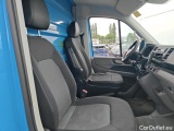  Volkswagen  Crafter Volkswagen  35 2.0TDI 75kW L4 FWD Gesloten Laadbak #3