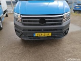  Volkswagen  Crafter Volkswagen  35 2.0TDI 75kW L4 FWD Gesloten Laadbak #5
