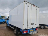  Volkswagen  Crafter Volkswagen  35 2.0TDI 75kW L4 FWD Gesloten Laadbak #8