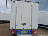  Volkswagen  Crafter Volkswagen  35 2.0TDI 75kW L4 FWD Gesloten Laadbak #9