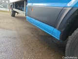  Volkswagen  Crafter Volkswagen  35 2.0TDI 75kW L4 FWD Gesloten Laadbak #10