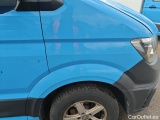  Volkswagen  Crafter Volkswagen  35 2.0TDI 75kW L4 FWD Gesloten Laadbak #12