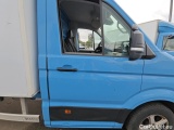  Volkswagen  Crafter Volkswagen  35 2.0TDI 75kW L4 FWD Gesloten Laadbak #13