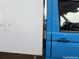  Volkswagen  Crafter Volkswagen  35 2.0TDI 75kW L4 FWD Gesloten Laadbak #14