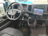  Volkswagen  Crafter Volkswagen  35 2.0TDI 75kW L4 FWD Gesloten Laadbak #15