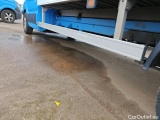  Volkswagen  Crafter Volkswagen  35 2.0TDI 75kW L4 FWD Gesloten Laadbak #21