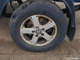  Volkswagen  Crafter Volkswagen  35 2.0TDI 75kW L4 FWD Gesloten Laadbak #22