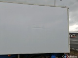 Volkswagen  Crafter Volkswagen  35 2.0TDI 75kW L4 FWD Gesloten Laadbak #23