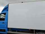  Volkswagen  Crafter Volkswagen  35 2.0TDI 75kW L4 FWD Gesloten Laadbak #24