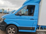  Volkswagen  Crafter Volkswagen  35 2.0TDI 75kW L4 FWD Gesloten Laadbak #25