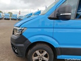  Volkswagen  Crafter Volkswagen  35 2.0TDI 75kW L4 FWD Gesloten Laadbak #26
