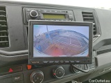  Volkswagen  Crafter Volkswagen  35 2.0TDI 75kW L4 FWD Gesloten Laadbak #28