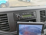  Volkswagen  Crafter Volkswagen  35 2.0TDI 75kW L4 FWD Gesloten Laadbak #29